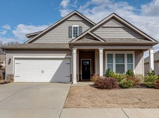 401 Meadowpark Ln, Duncan, SC 29334