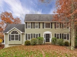 37 Nathan Dr, Clinton, MA 01510