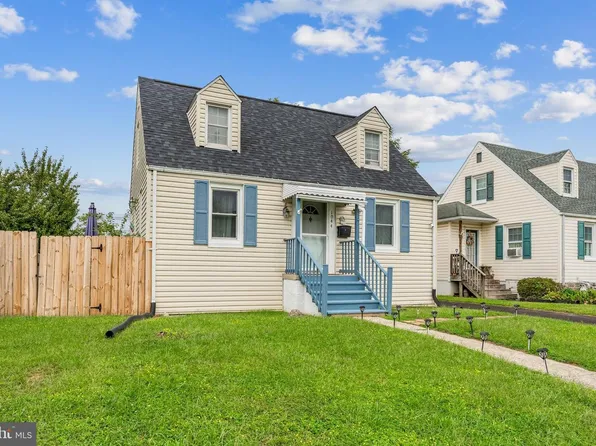 1044 Beechwood Dr, Hagerstown, MD 21742