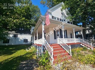 71 South St, Somersworth, NH 03878