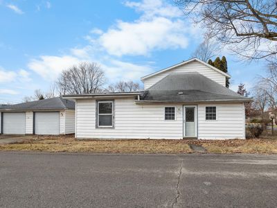 288 N Church St, Camden, IN, 46917