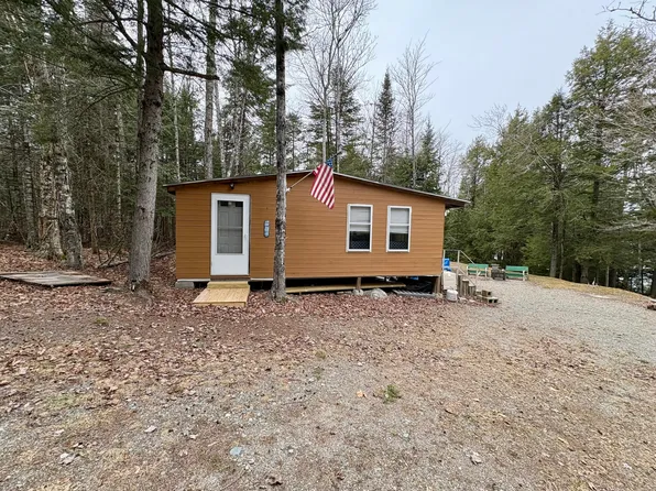 11 Cobb Road, Lincoln, ME 04457