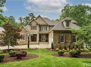 9810 Macon Rd, Raleigh, NC 27613