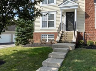 3795 Rubythroat Dr #35, Columbus, OH 43230