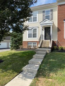 3795 Rubythroat Dr #35, Columbus, OH, 43230