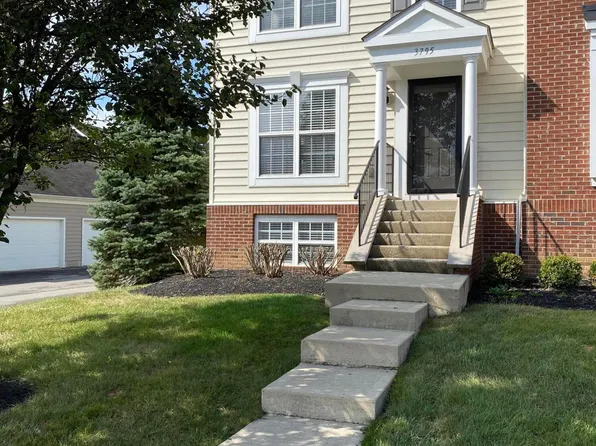3795 Rubythroat Dr #35, Columbus, OH 43230