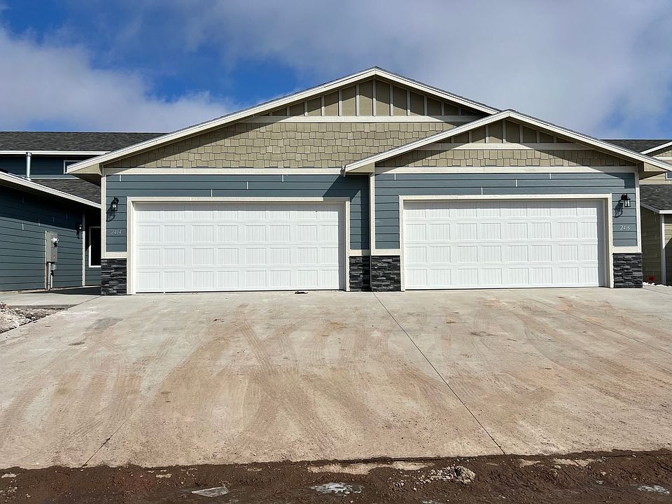 24102416 E Copalis Pl, Sioux Falls, SD 57108 Zillow