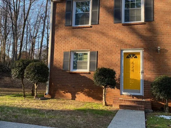 624 Twin Brooks Way, Marietta, GA 30067