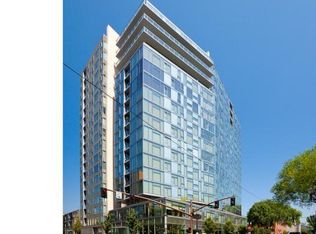 1221 SW 10th Ave UNIT 608, Portland, OR 97205