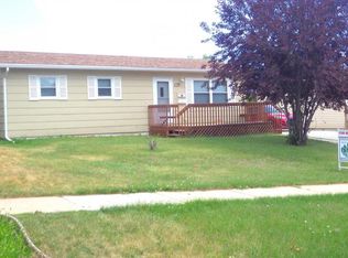 120 N Platt St, Rapid City, SD 57702