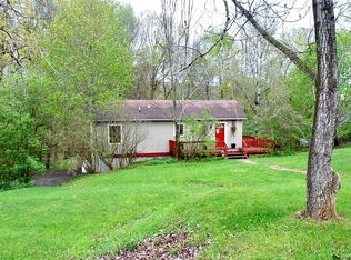 205 Stonehaven Cir, Newfield, NY 14867