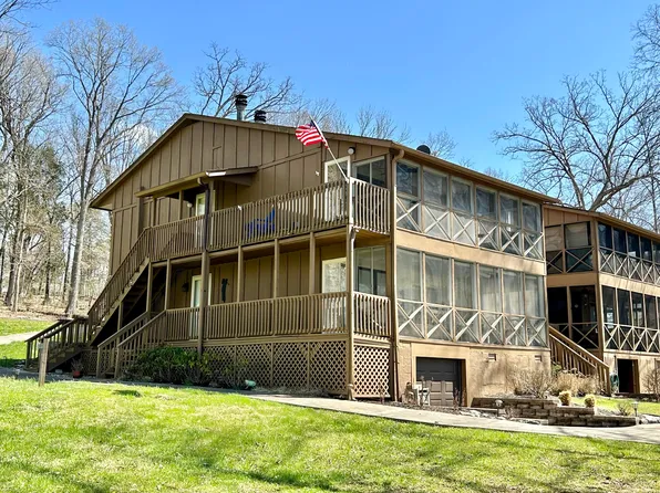 26-3 Woodson Bnd, Bronston, KY 42518