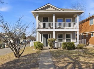 106 Franke, Kyle, TX 78640