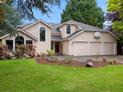 16055 NW Elizabeth Ct, Beaverton, OR, 97006