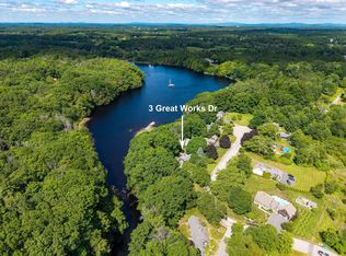 3 Great Works Drive, South Berwick, ME 03908