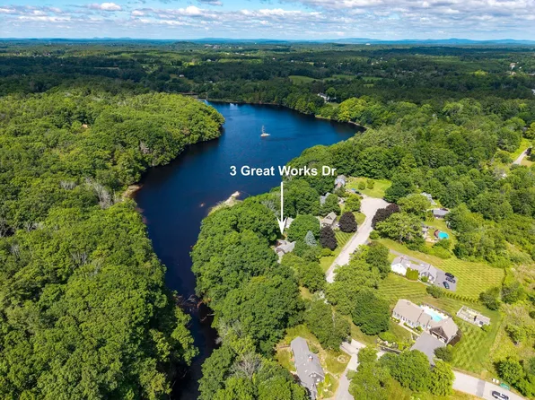 3 Great Works Drive, South Berwick, ME 03908