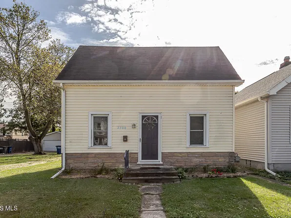 2708 122nd St, Toledo, OH 43611