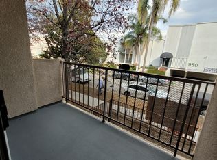 Gramercy Apartments, Los Angeles, CA 90019