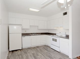 Camino Real, El Paso, TX 79925