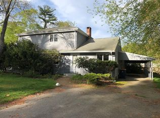 3 Park Rd, Sharon, MA 02067