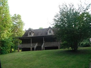 160 Riddle Forest Ln, Salisbury, NC 28146