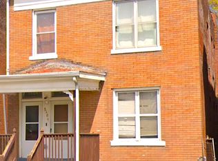 5609 Theodosia Ave, Saint Louis, MO 63112
