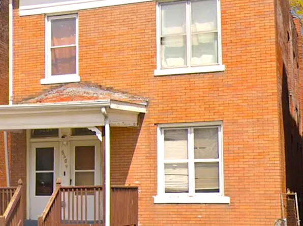5609 Theodosia Ave, Saint Louis, MO 63112