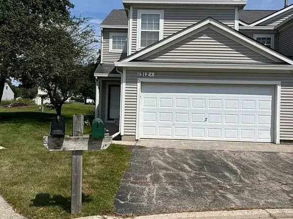 1312 Jenna Dr APT A, South Elgin, IL 60177