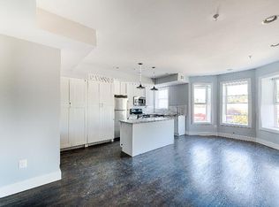 1833 1st St NW APT 3, Washington, DC 20001