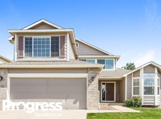 19332 E Tufts Cir, Centennial, CO 80015