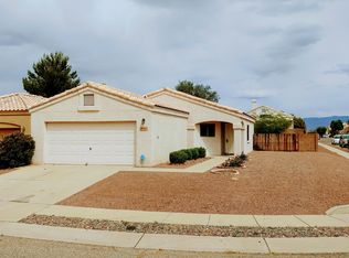 10261 E Calle Cadiz, Tucson, AZ 85747