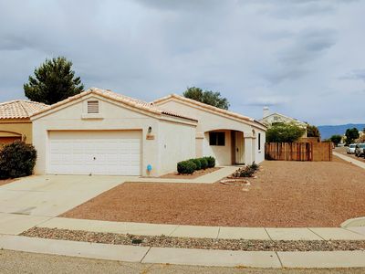 10261 E Calle Cadiz, Tucson, AZ, 85747