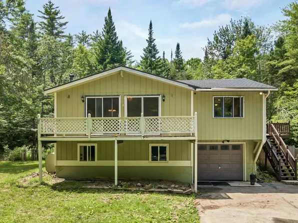 20 Brackett Road, New Durham, NH 03855