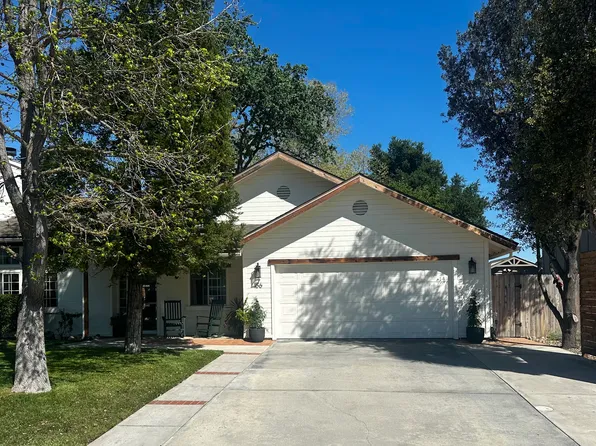 156 Julie Ln, Templeton, CA 93465