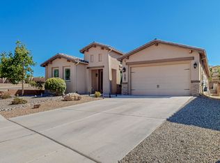 8916 S Sky St NW, Albuquerque, NM 87114