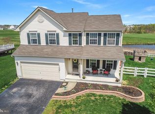 219 Alloway Pl, Townsend, DE 19734