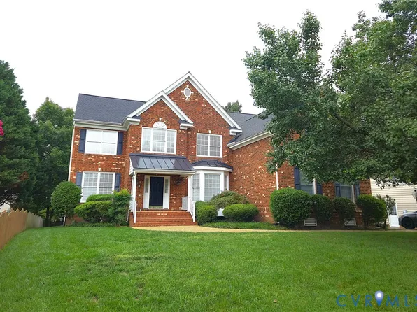 13407 Heth Dr, Midlothian, VA 23114