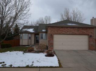 13936 W 65th Dr, Arvada, CO 80004