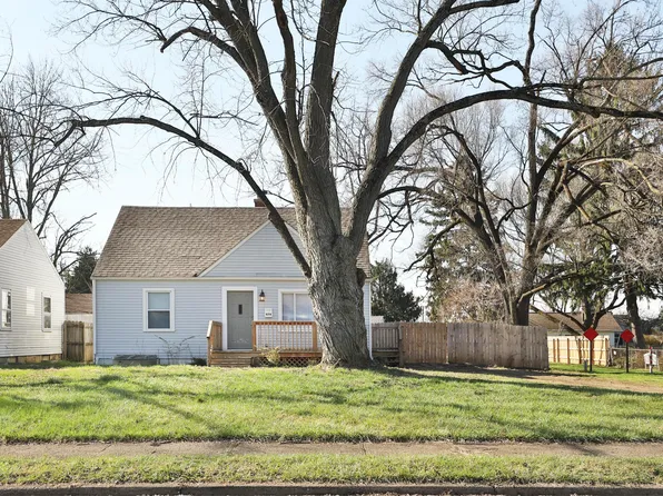 979 Urana Ave, Columbus, OH 43224