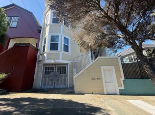 1571 McKinnon Ave, San Francisco, CA 94124