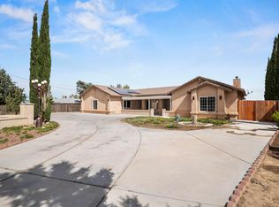 11121 Pinon Ave, Hesperia, CA 92345
