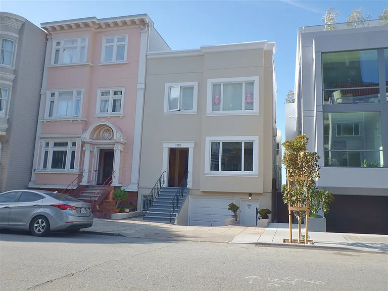 1856 Green St #5 — Photo 15