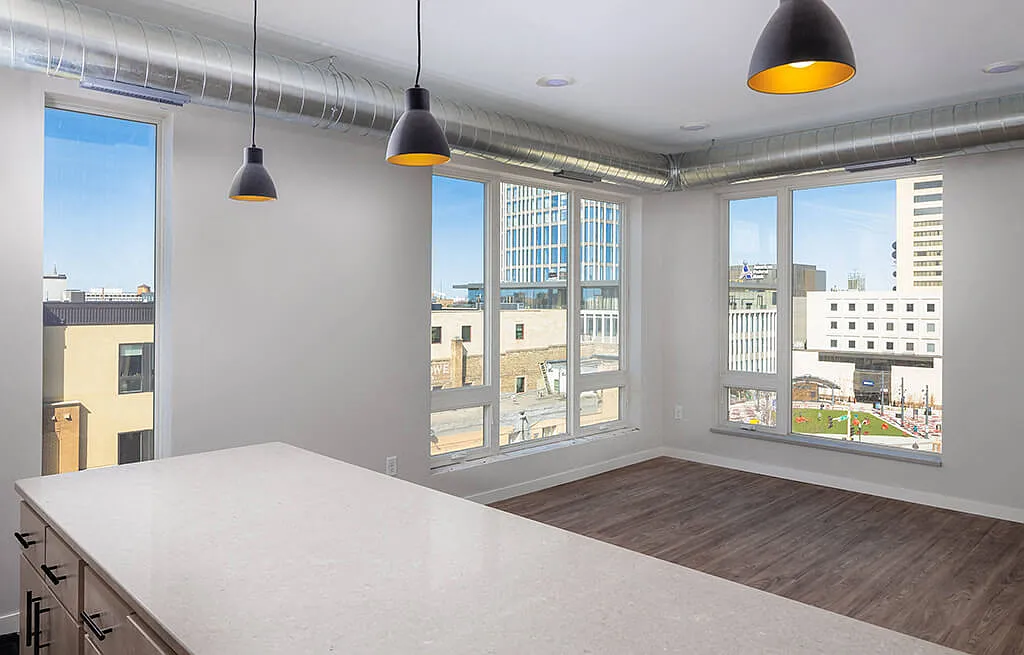 Kesler Apartments — Photo 4