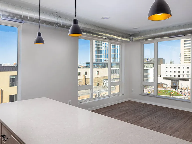 Kesler Apartments — Photo 4