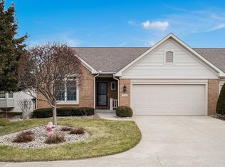 1331 Somerset Ct, Goshen, IN 46528