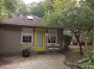 212 E Forest Dr, Raleigh, NC 27605