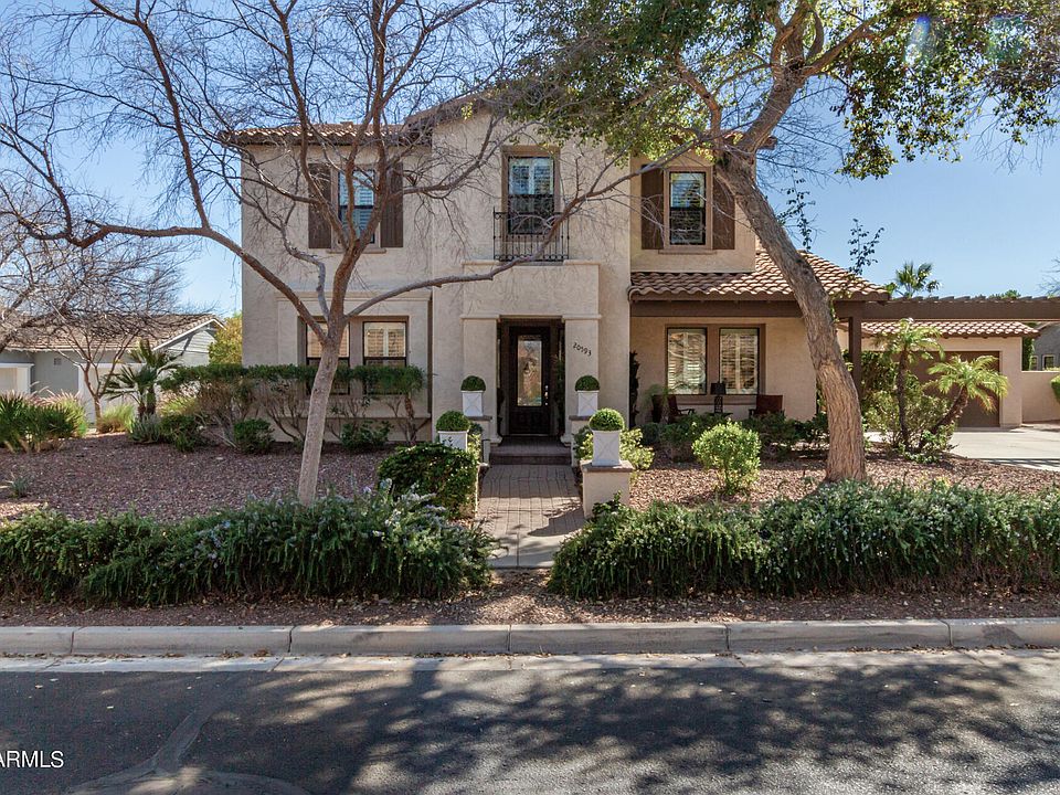 1st image of 20593 W CANYON Drive