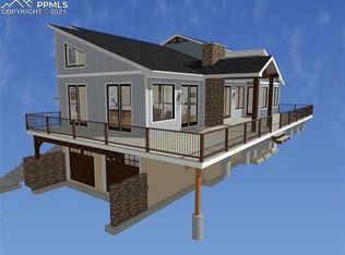 230 Scrub Oak Way, Monument, CO 80132