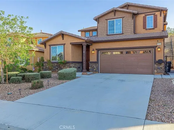 2534 Mapleleaf Ter, Palmdale, CA 93551