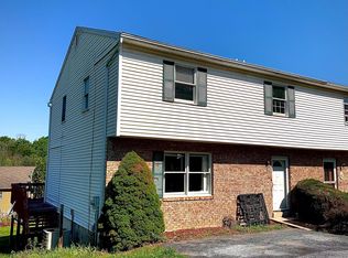 530 Union St, Birdsboro, PA 19508